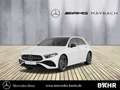 Mercedes-Benz A 200 A 200 d AMG+Night/MBUX-Navi/LED/Pano/RFK/LMR-18" Wit - thumbnail 1