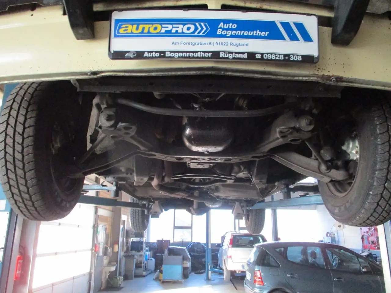 Opel Rekord E1+Schiebedach+H-Abnahme Neu, foto 9