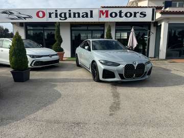 420d Gran Coupe mhev 48V xdrive Msport auto PROMO
