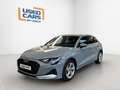 Audi A3 SB+Advanced+30TFSI+S-Tronic Gris - thumbnail 1