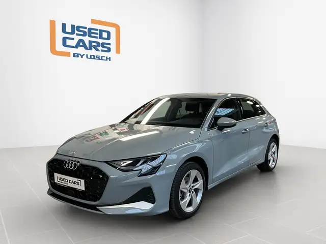 Audi A3 SB+Advanced+30TFSI+S-Tronic