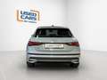 Audi A3 SB+Advanced+30TFSI+S-Tronic Gris - thumbnail 7