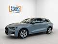 Audi A3 SB+Advanced+30TFSI+S-Tronic Gris - thumbnail 4