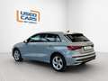 Audi A3 SB+Advanced+30TFSI+S-Tronic Gris - thumbnail 5