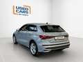Audi A3 SB+Advanced+30TFSI+S-Tronic Gris - thumbnail 6