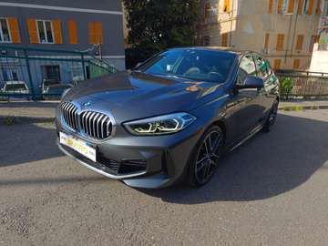 120d Msport auto