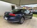 Volkswagen Passat 1.4 DSG Hybrid plug-in AUTOMATICA TAGLIANDI CERTIF Blu/Azzurro - thumbnail 4