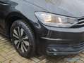 Volkswagen Touran 1.5 TSI Goal 7Si ACC Navi RüKa Sitzh. Schwarz - thumbnail 5
