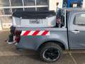 Isuzu D-Max Double Cab LS AT mit Winterdienst Gris - thumbnail 12