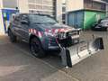 Isuzu D-Max Double Cab LS AT mit Winterdienst Gris - thumbnail 10
