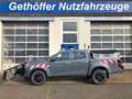 Isuzu D-Max Double Cab LS AT mit Winterdienst Gris - thumbnail 1