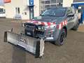 Isuzu D-Max Double Cab LS AT mit Winterdienst Gris - thumbnail 11