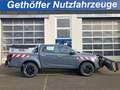 Isuzu D-Max Double Cab LS AT mit Winterdienst Gris - thumbnail 2
