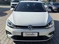 Volkswagen Golf Golf VII 2017 5p  1.6 tdi R-line 115cv dsg Blanc - thumbnail 2