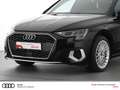 Audi A3 Sportback 40 TFSI e Advanced S-TRONIC LED PLUS   S Schwarz - thumbnail 8