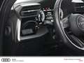 Audi A3 Sportback 40 TFSI e Advanced S-TRONIC LED PLUS   S Schwarz - thumbnail 10