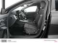 Audi A3 Sportback 40 TFSI e Advanced S-TRONIC LED PLUS   S Schwarz - thumbnail 11