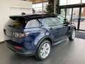 Land Rover Discovery Sport BENZINE HYBRID AWD AUTOMAAT FULL OPTION Bleu - thumbnail 4