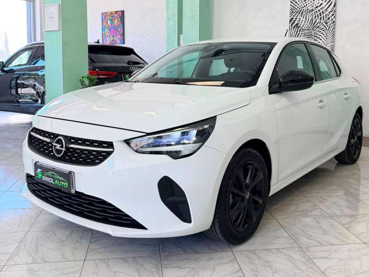 Opel Corsa Corsa .5 Diesel 2023 KM 23000