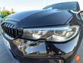 BMW 320 320dA Negro - thumbnail 24