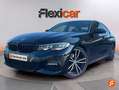 BMW 320 320dA Negro - thumbnail 3