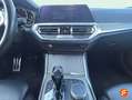 BMW 320 320dA Negro - thumbnail 11