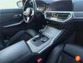 BMW 320 320dA Negro - thumbnail 20