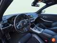 BMW 320 320dA Negro - thumbnail 35