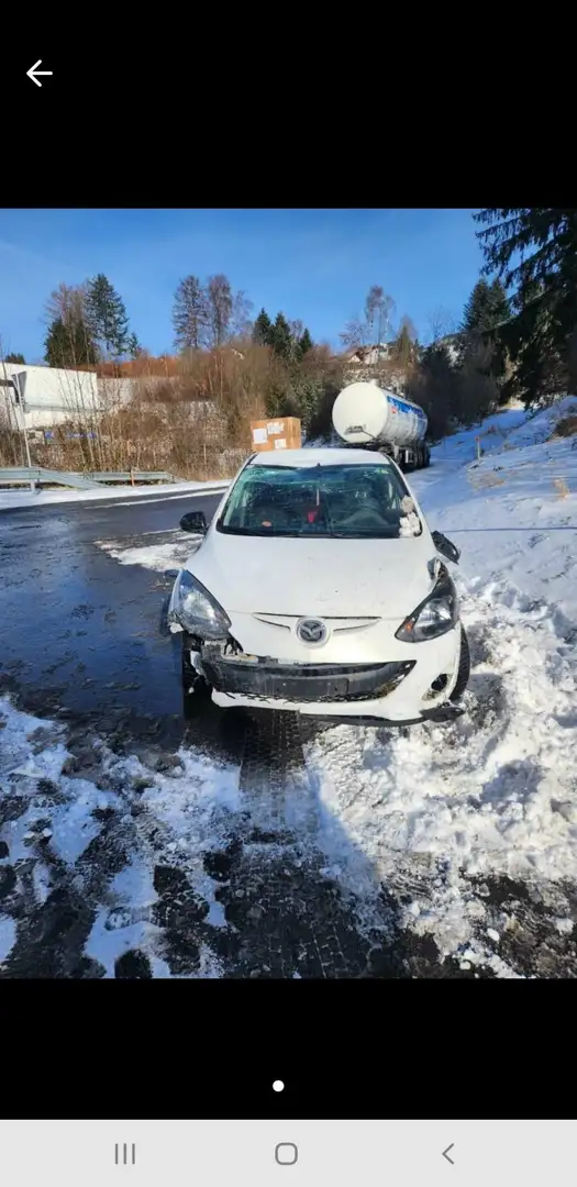 Mazda 2 1,3i Takumi II - 1