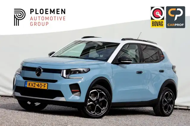 Citroen E-C3 Max 44 kWh - 113 pk **Navi / Camera / Carplay