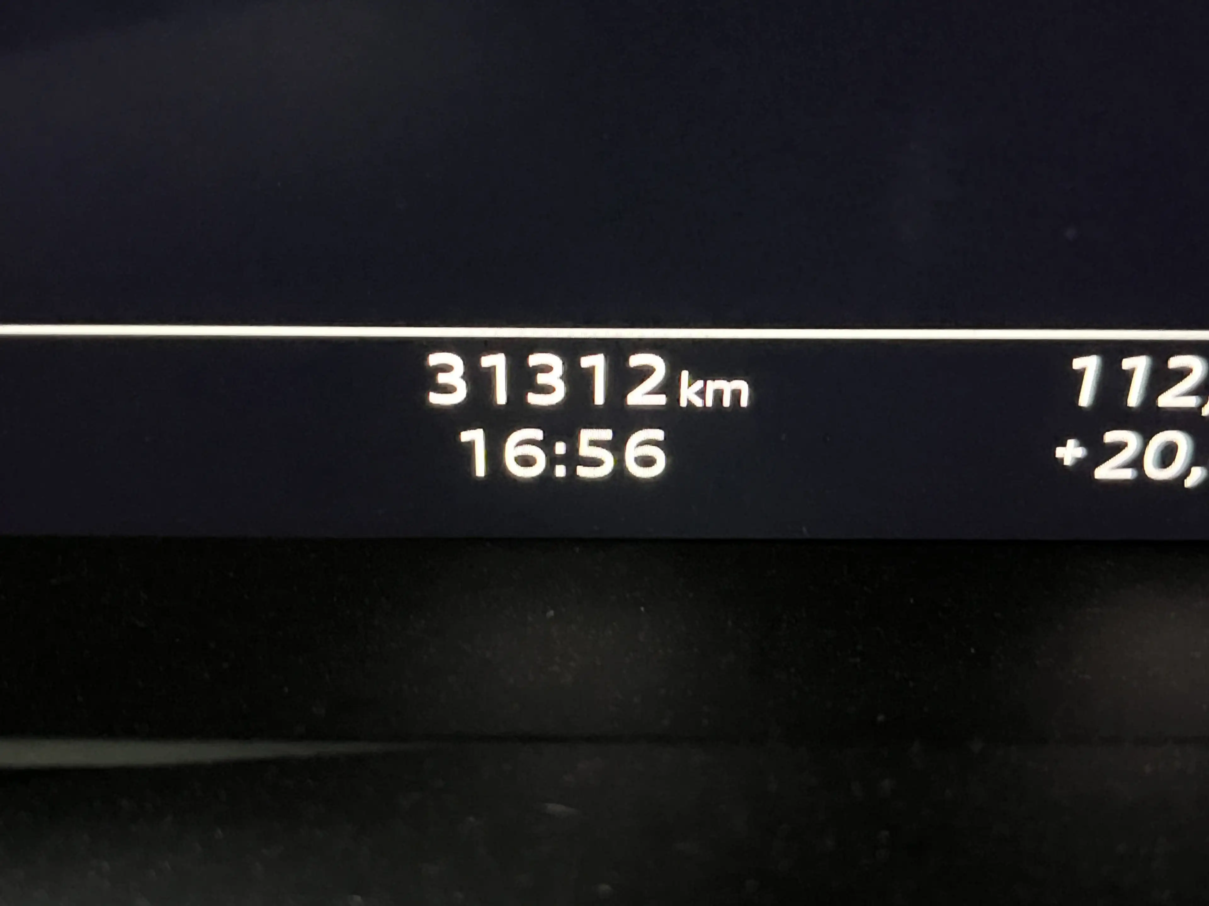 Audi A6 Avant 55 TFSI e quattro S-Line / 367 PK/ AUTOMAAT/ — photo 6