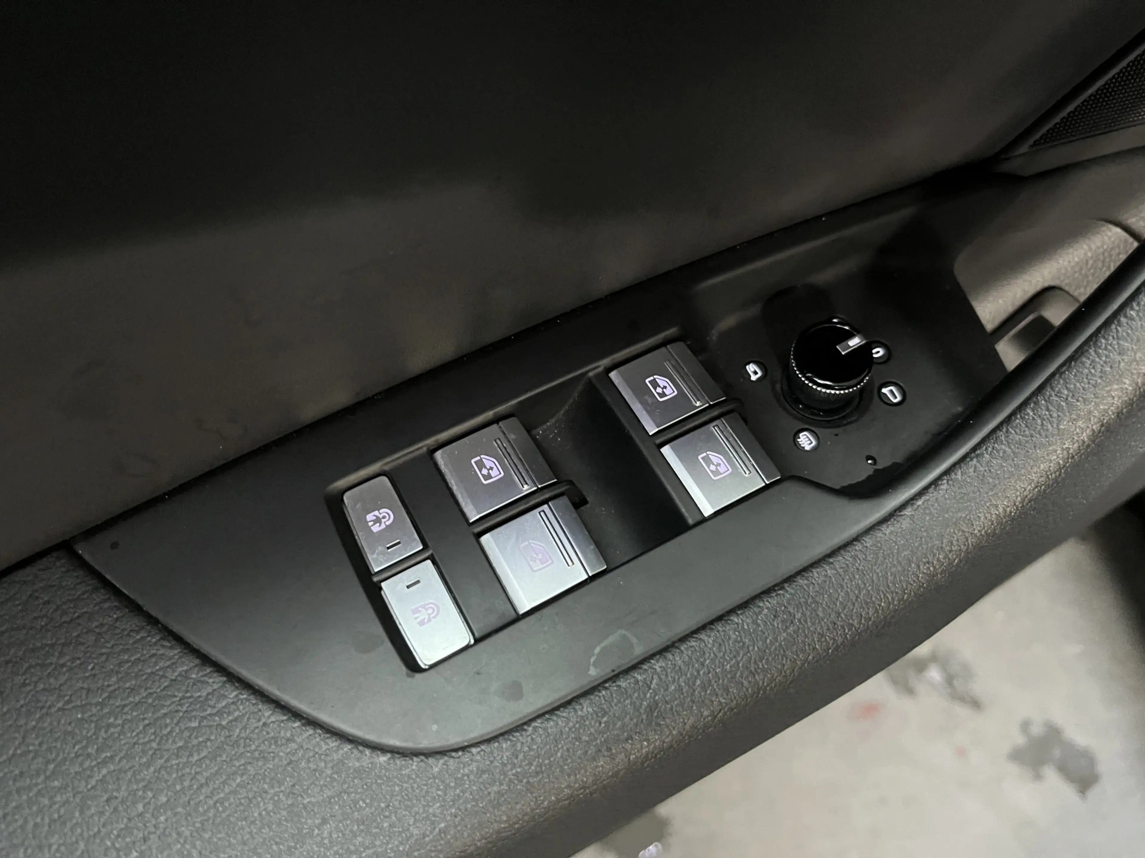 Audi A6 Avant 55 TFSI e quattro S-Line / 367 PK/ AUTOMAAT/ — photo 10
