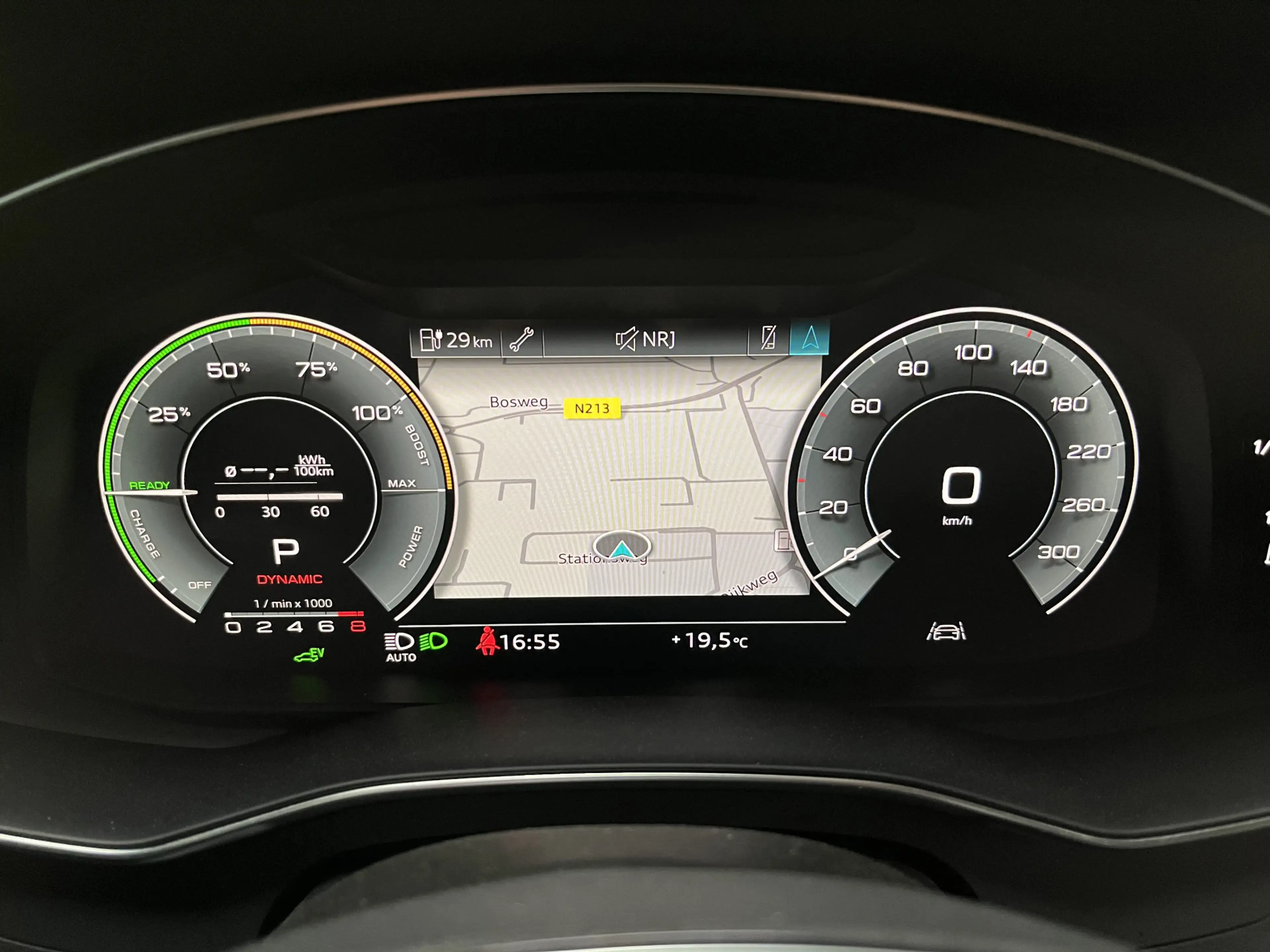 Audi A6 Avant 55 TFSI e quattro S-Line / 367 PK/ AUTOMAAT/ — photo 14