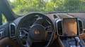 Porsche Cayenne Cayenne 3.0 V6 tdi 245cv tiptronic Чорний - thumbnail 10