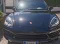 Porsche Cayenne Cayenne 3.0 V6 tdi 245cv tiptronic Чорний - thumbnail 1