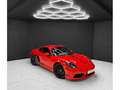 Porsche 718 Cayman S 2.5 PPF / CARBON SEATS / BOSE Rood - thumbnail 7
