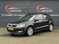 Volkswagen Polo 1.2 TSI Comfortline BlueMotion PANO|AIRCO|CRUISE|P Schwarz - thumbnail 6