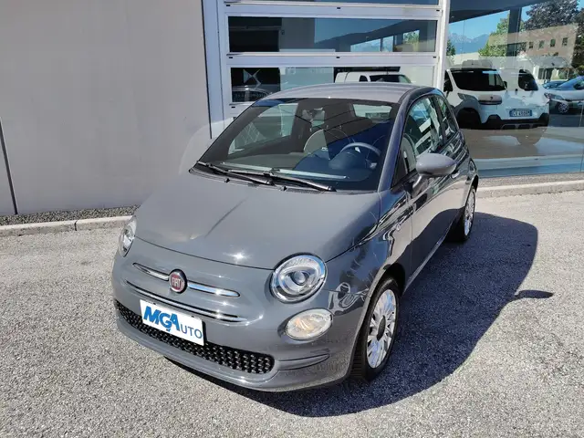 Fiat 500 500 1.0 hybrid Dolcevita 70cv OK NEOPATENTATI