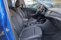 Opel Grandland X Grandland 2.0 D Ultimate Autom. *AHK*Navi* Blau - thumbnail 5