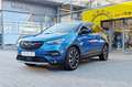 Opel Grandland X Grandland 2.0 D Ultimate Autom. *AHK*Navi* Bleu - thumbnail 3