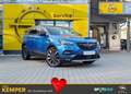 Opel Grandland X Grandland 2.0 D Ultimate Autom. *AHK*Navi* Blau - thumbnail 1