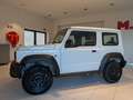 Suzuki Jimny JIMNY GL 2 PL 4x4/ 4.715 KM/ BTW AFTREKBAAR Blanc - thumbnail 3