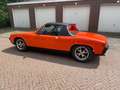 Porsche 914 2.0 Orange - thumbnail 23