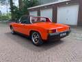 Porsche 914 2.0 Orange - thumbnail 8