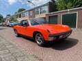 Porsche 914 2.0 Orange - thumbnail 1