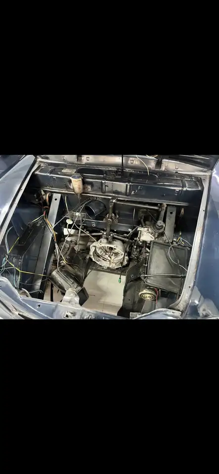 Fiat 1100, foto 5