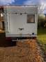 Fiat Ducato Hymer camper Wit - thumbnail 13