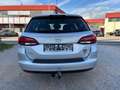 Opel Astra Sports Tourer,LED, AHK,NAVI,PDC Silber - thumbnail 7