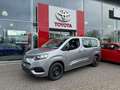 Toyota Proace City Verso L2 Electric Shuttle Zilver - thumbnail 1