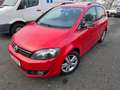 Volkswagen Golf Plus Golf VI Plus 1.2 TSI MATCH Klimat Sitzhz. HU 12/25 Rot - thumbnail 1